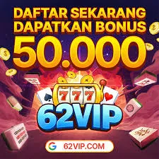 62VIP - Permainan Santai yang Menyenangkan