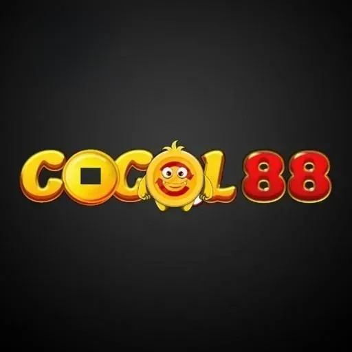 COCOL88 - Permainan Tembak Ikan Penuh Aksi